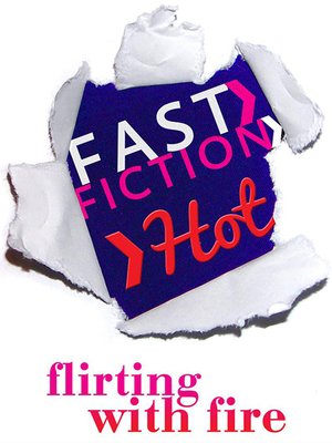 cover image of Flirting With Fire